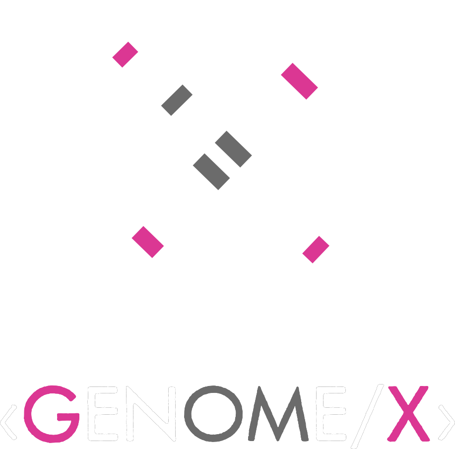 <Genome/X>